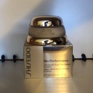 Shiseido Bio Performance 50ml